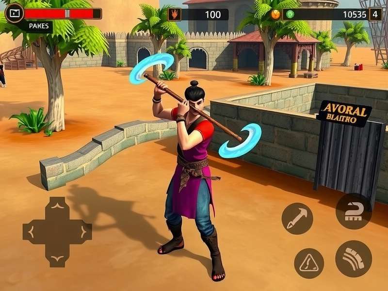 Heroic Haryanvi Venture character customization options